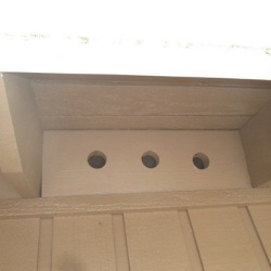 attic vents