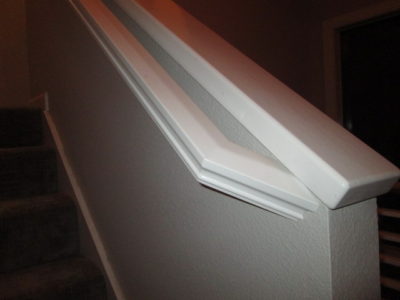 example of handrail