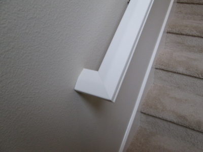 correct handrail example