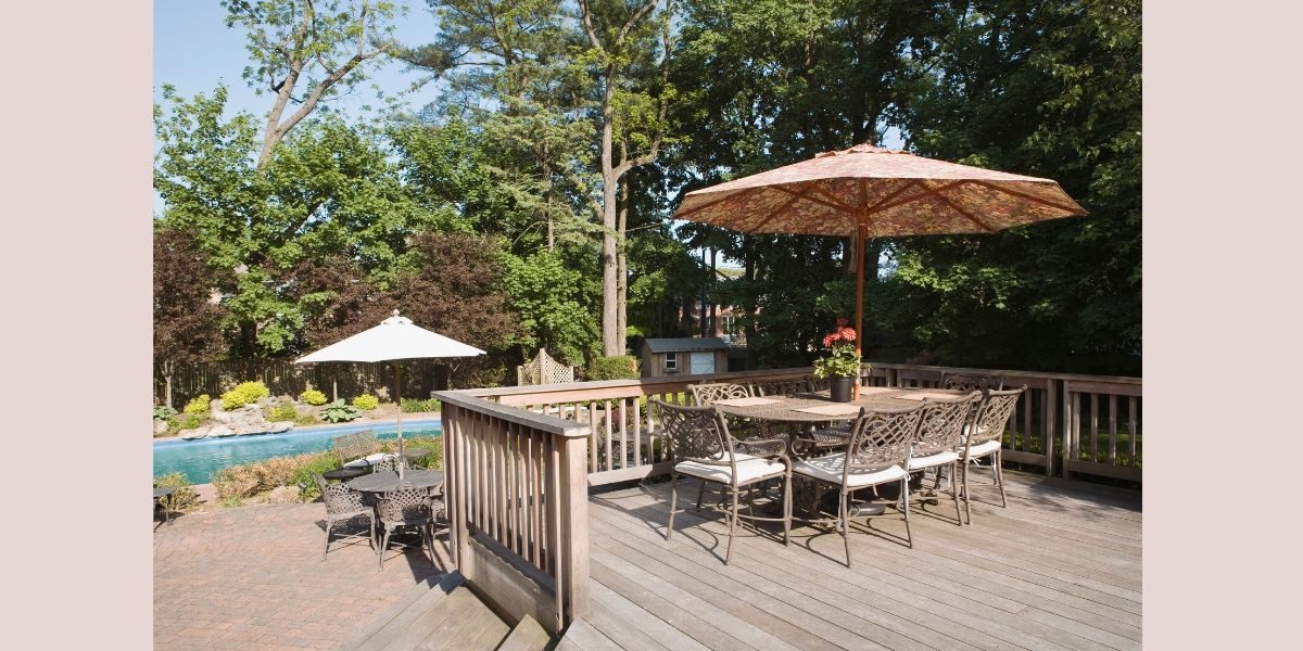 The Ultimate Deck Safety Guide |Redfin
