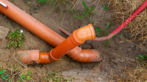 4 Reasons to Inspect your Sewer Lines